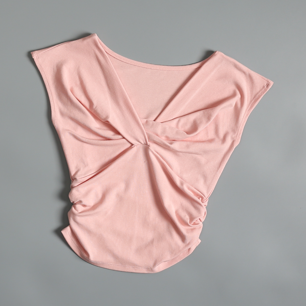 Yoga suit vest for women in su - огляд і ціна Pilates Yoga Morning