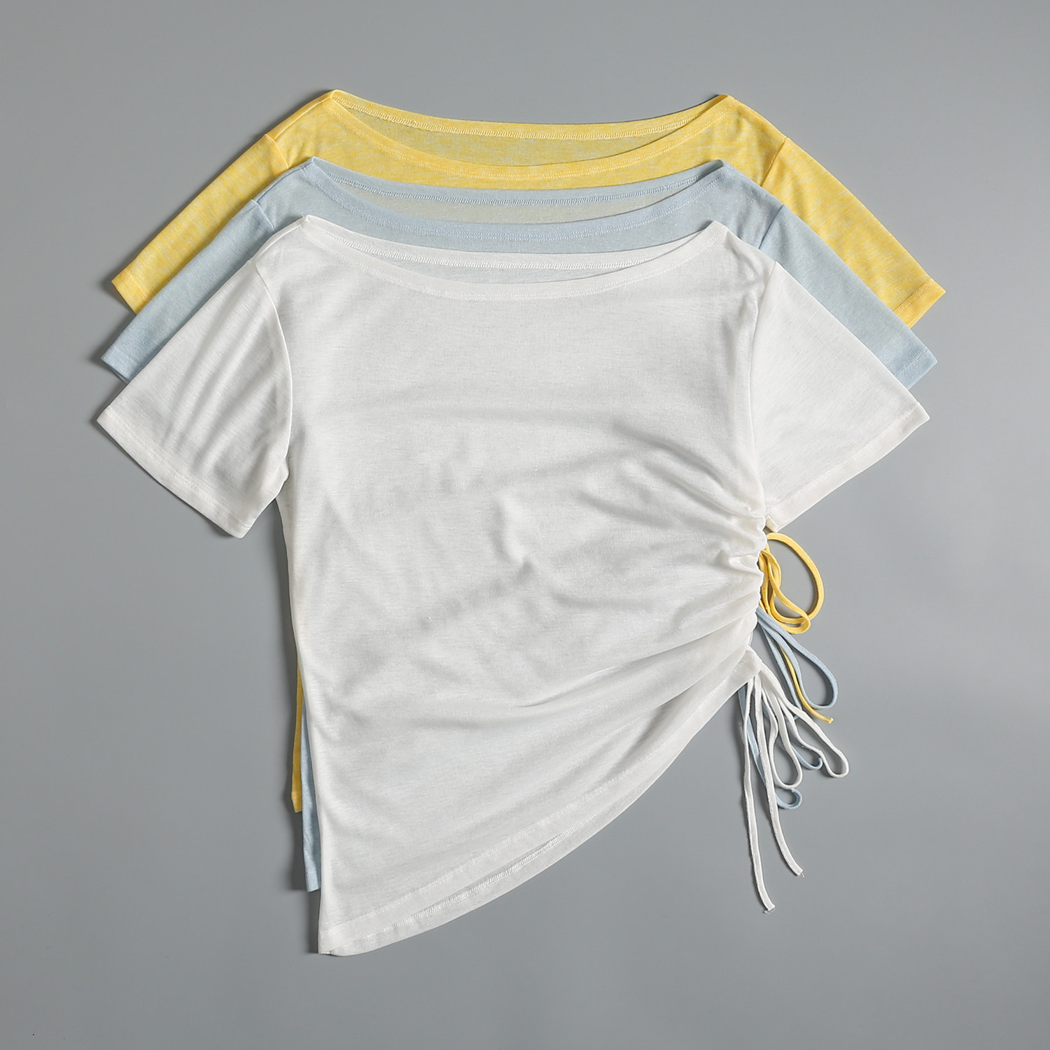 High-looking sports short-slee - огляд і ціна Pilates Yoga Morning