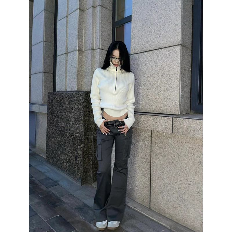 Sweaters Jumpers Pullovers Wom - огляд і ціна Pilates Yoga Classes
