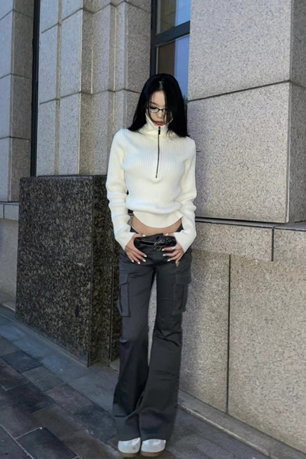 Sweaters Jumpers Pullovers Wom - огляд і ціна Pilates Yoga Classes