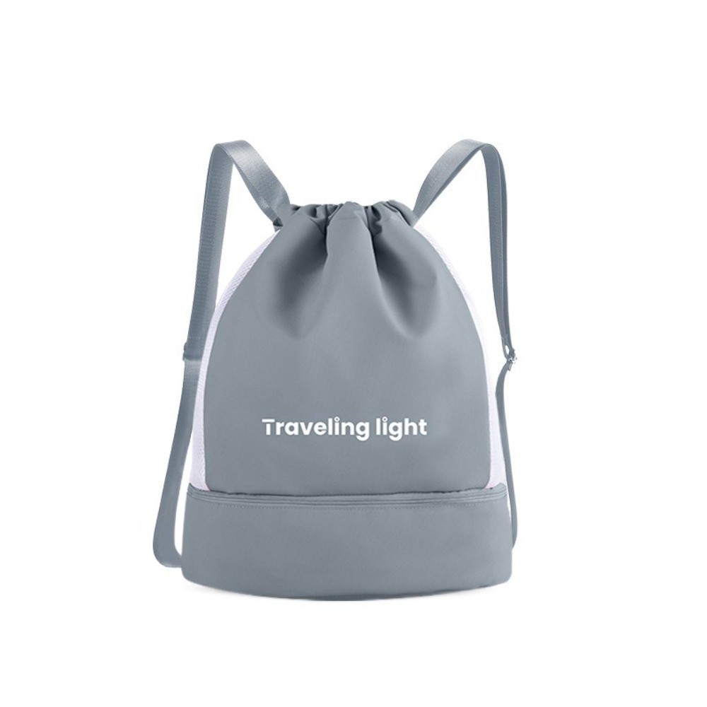 Waterproof Travel Fitness Bag  - огляд і ціна Pilates Yoga Bag