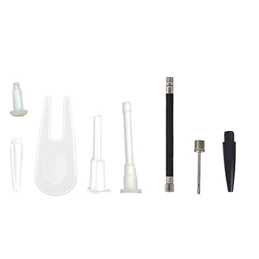 Exercise Ball Plug Replacement - огляд і ціна Pilates Yoga Hose