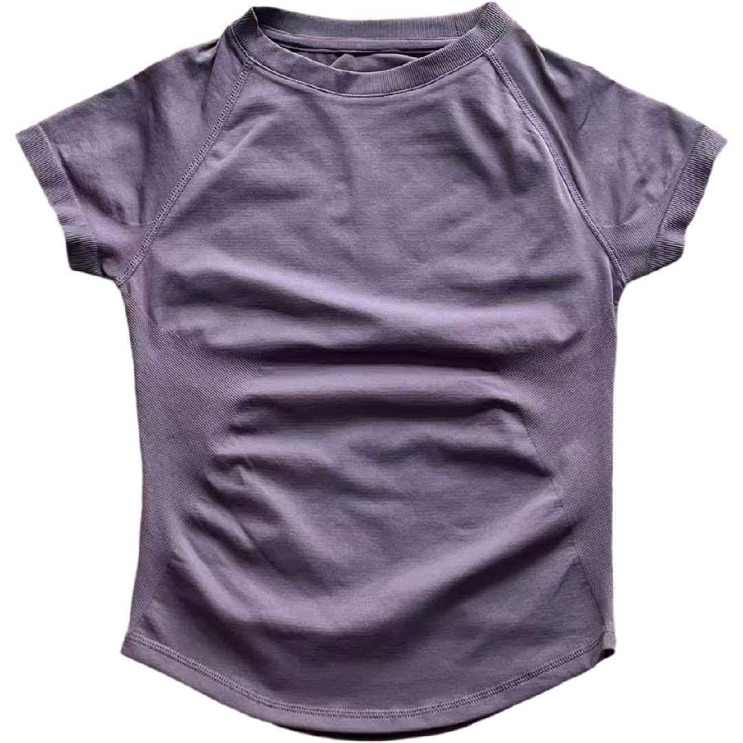 Women's 1DF-LO 1YNE-GO Sports  - огляд і ціна Pilates Yoga Wrap Top
