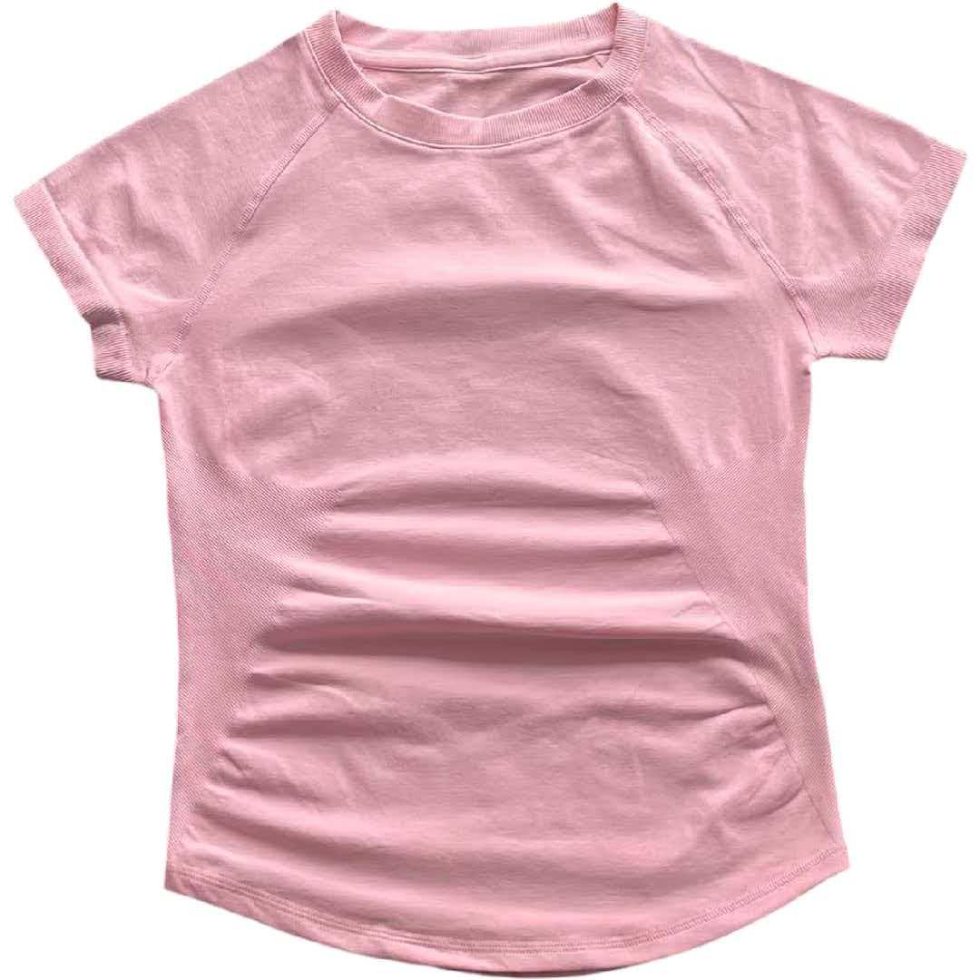 Women's 1DF-LO 1YNE-GO Sports  - огляд і ціна Pilates Yoga Wrap Top