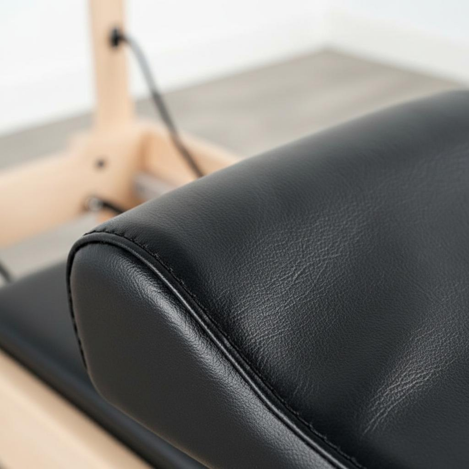 Pilates Bed Neck Pillow Padded - огляд і ціна Pilates & Yoga Vida
