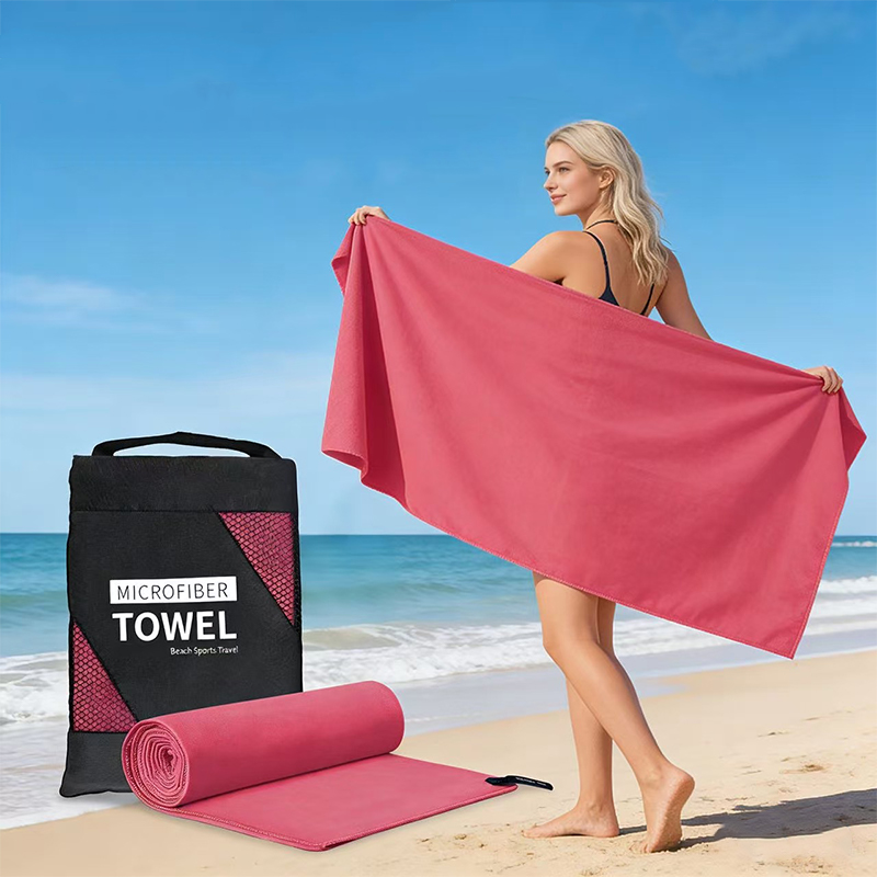 Beach Towel Quick Dry Super Ab - огляд і ціна Pilates Yoga Bag