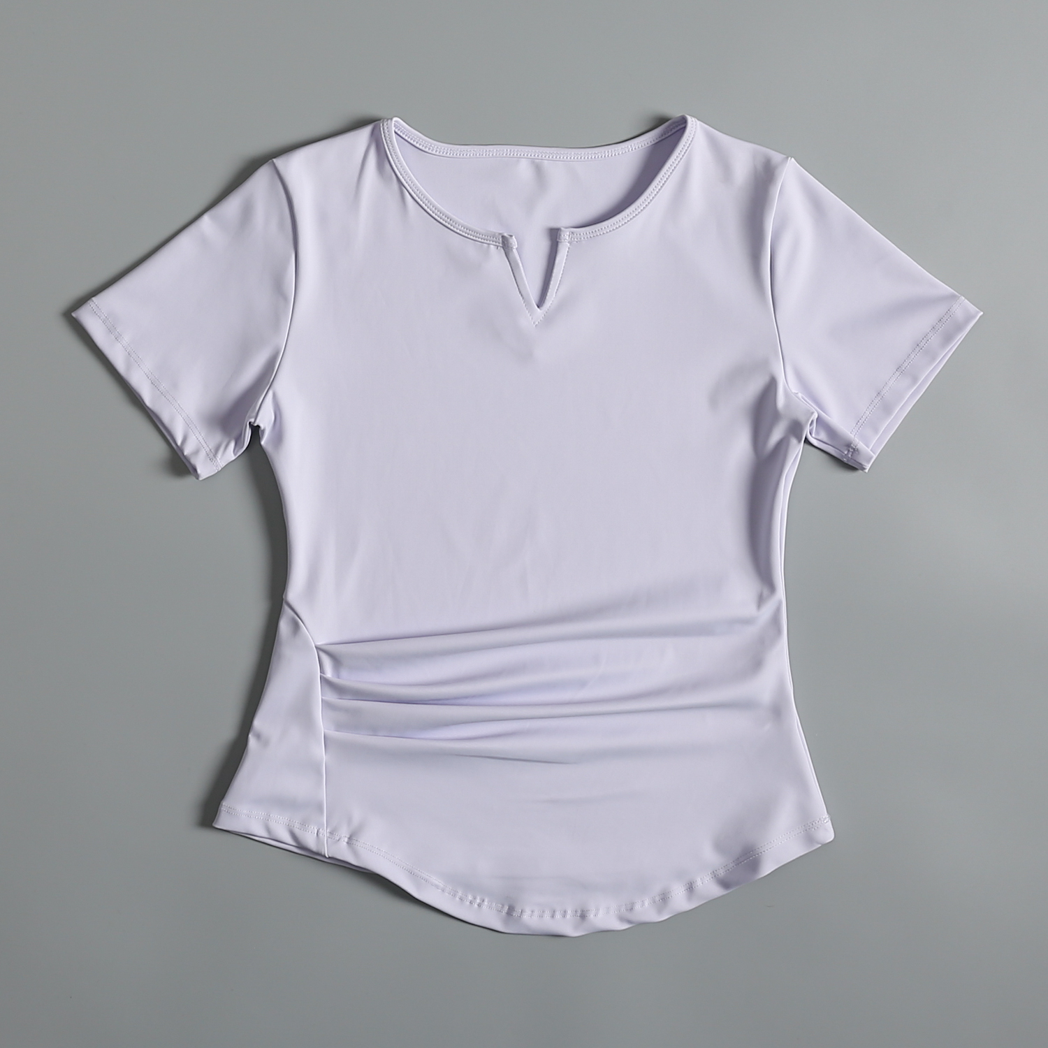 Women's Yoga Fitness Sports T- - огляд і ціна Pilates Yoga Morning