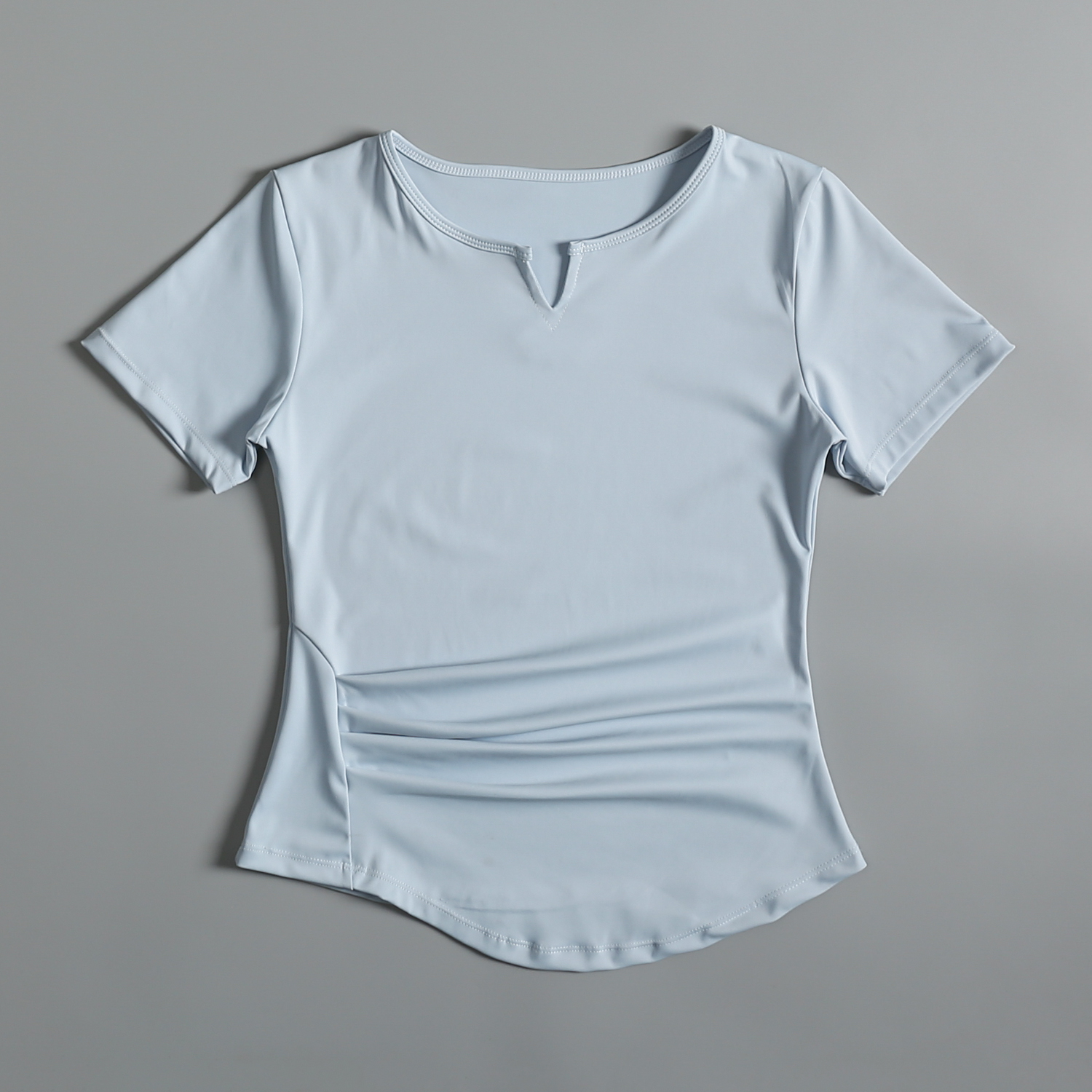 Women's Yoga Fitness Sports T- - огляд і ціна Pilates Yoga Morning