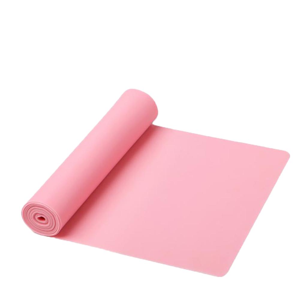 Long Stretch Exercise Bands TP - огляд і ціна Pilates Yoga Kit