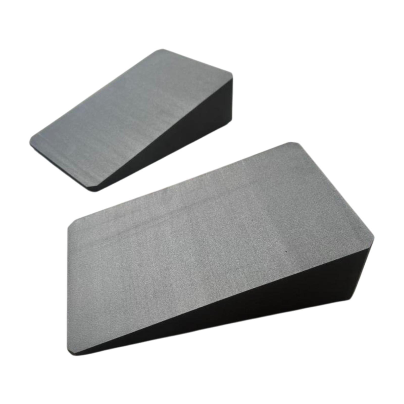 Pilates Yoga Wedge Blocks Ligh - огляд і ціна Pilates Yoga Block Exercises