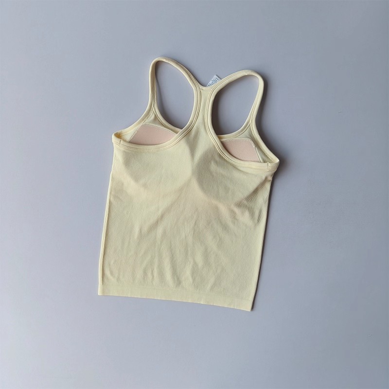Summer Women's Yoga Camisole S - огляд і ціна Pilates Yoga Wrap Top