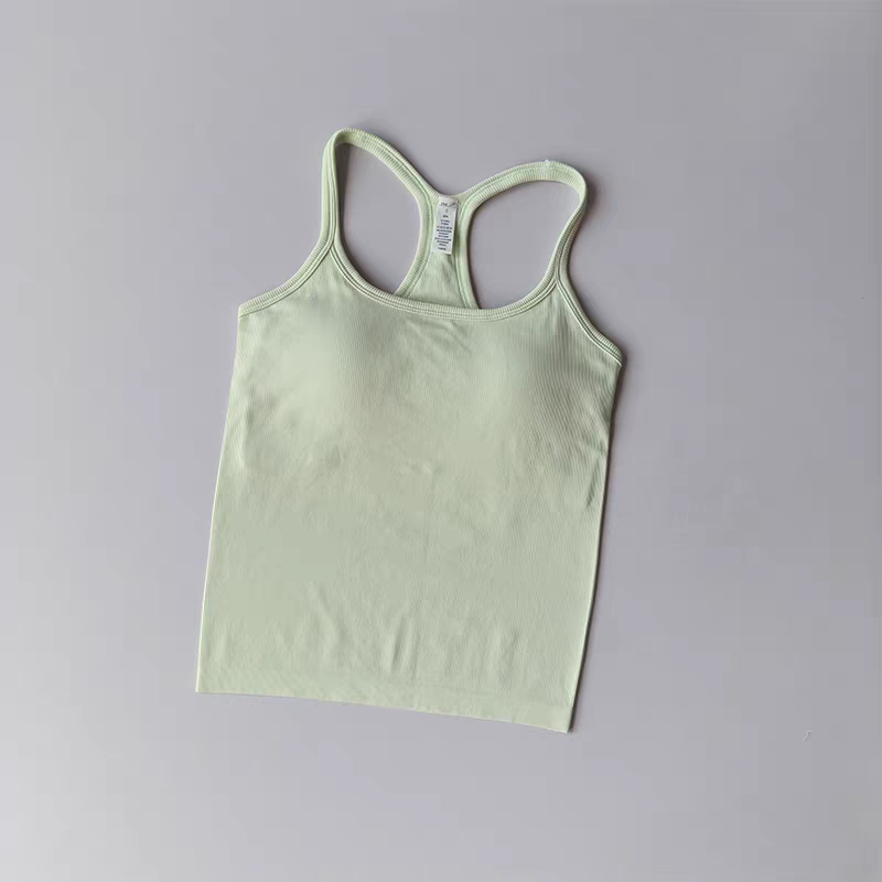 Summer Women's Yoga Camisole S - огляд і ціна Pilates Yoga Wrap Top