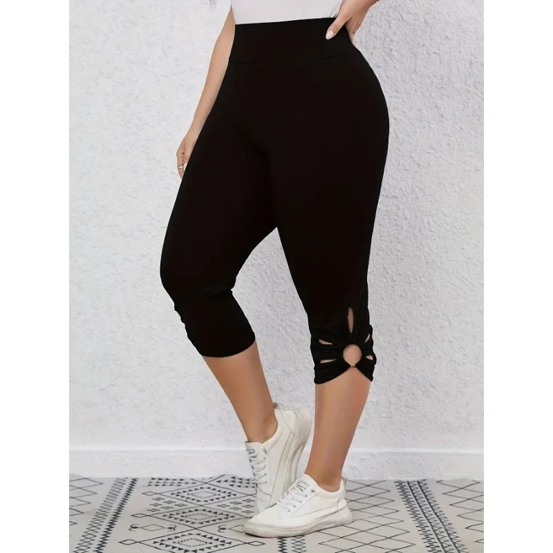 Women's Summer Plus Size S-8XL - огляд і ціна Pilates Yoga Outfit