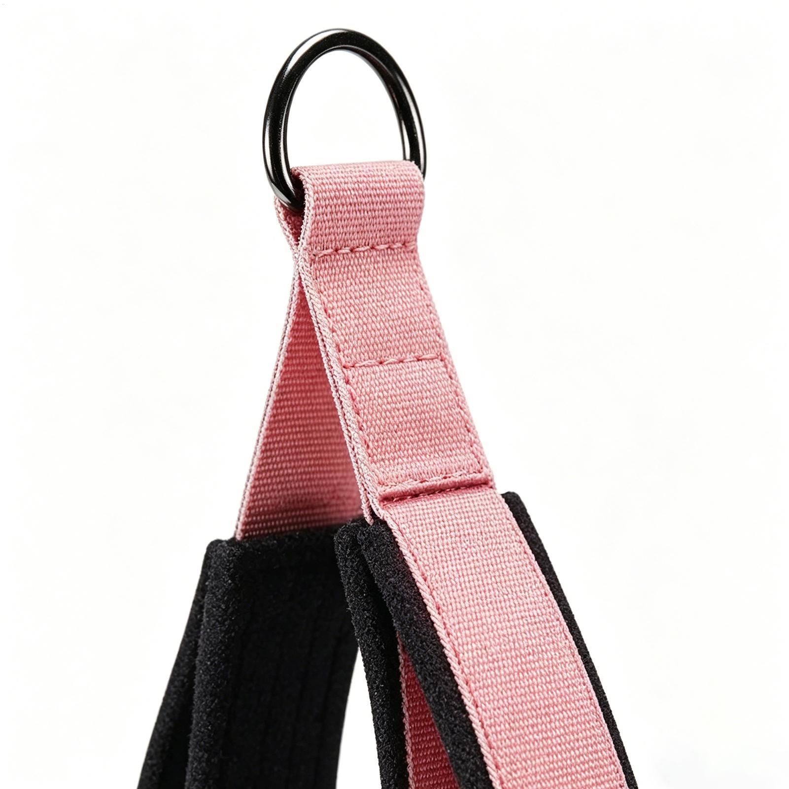Pilates Straps For Reformer 2  - огляд і ціна Pilates Yoga Classes