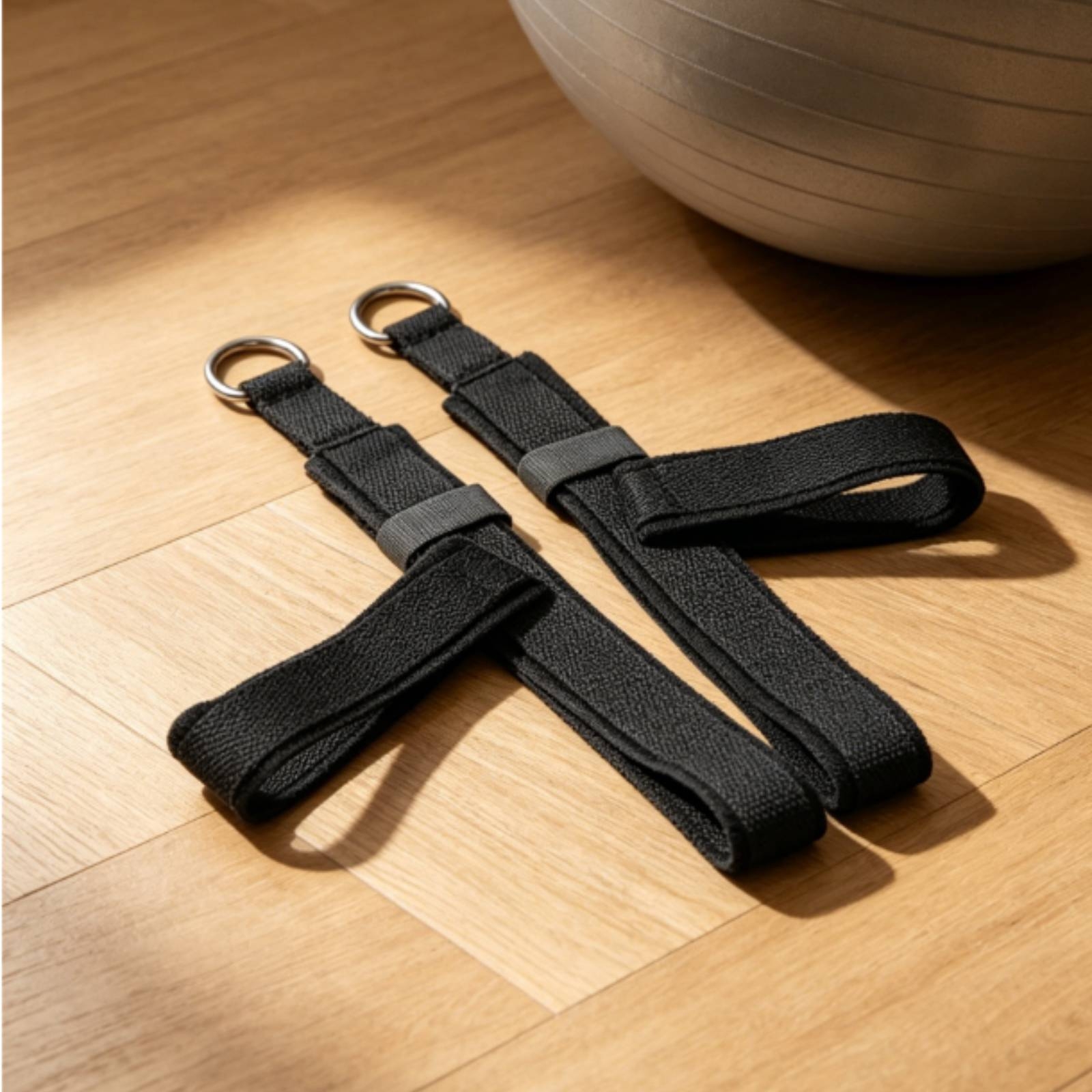 Pilates Stretchgurt Pair with  - огляд і ціна Pilates & Yoga Vida