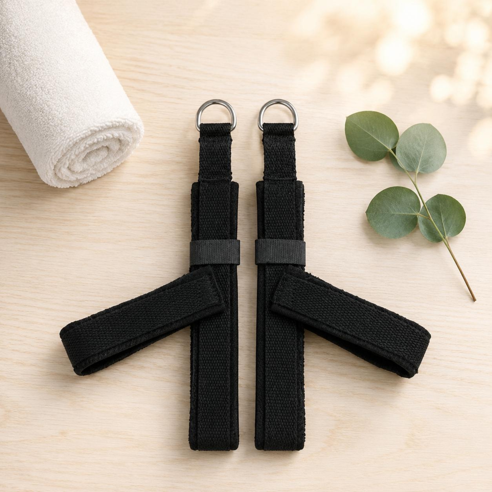 Pilates Stretchgurt Pair with  - огляд і ціна Pilates & Yoga Vida