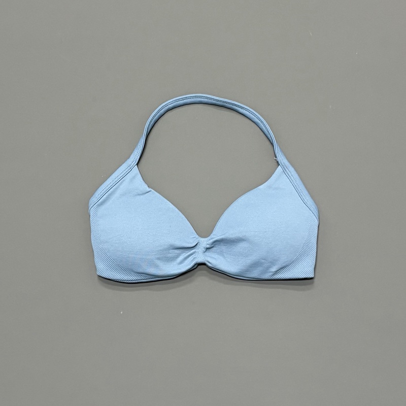 HISTELLO Impact Strappy Bra Wo - огляд і ціна Pilates Yoga Wrap Top