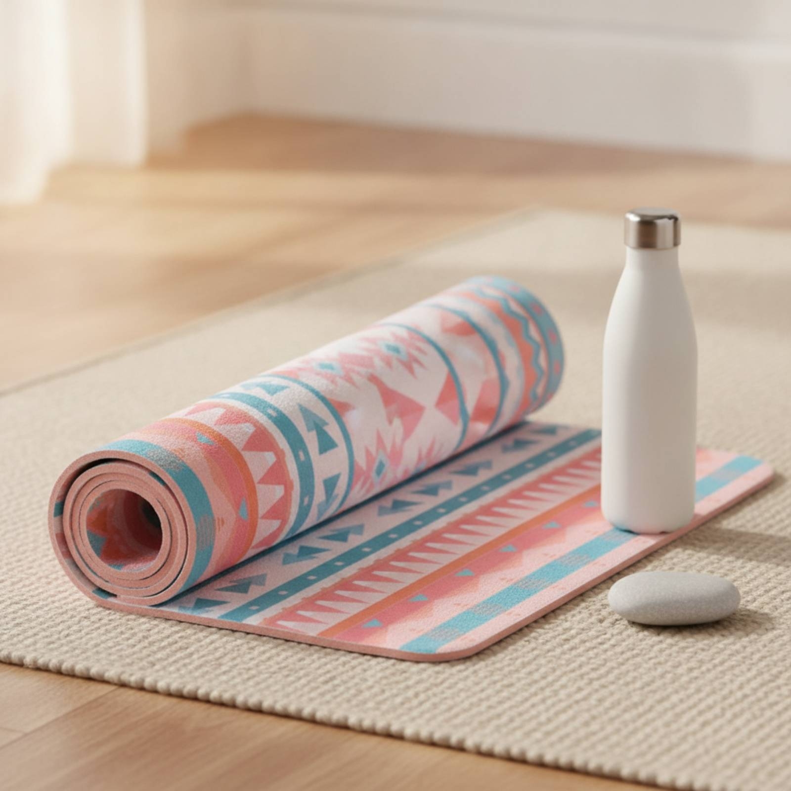 Pilates Reformer Mat with Cuto - огляд і ціна Pilates & Yoga Vida
