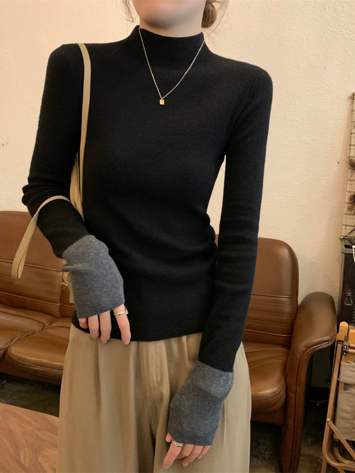 Sweaters Jumpers Pullovers Wom - огляд і ціна Pilates Yoga Classes