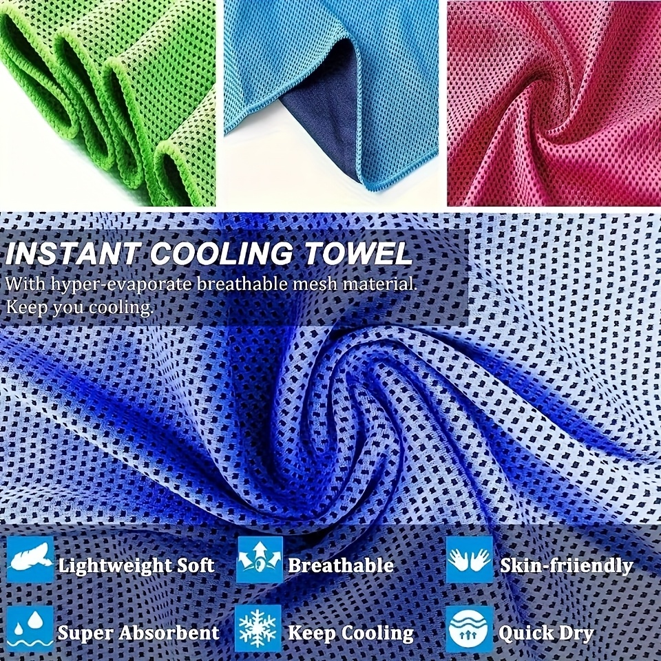 Camping Towel Quick-Dry Sports - огляд і ціна Pilates Yoga Outfit