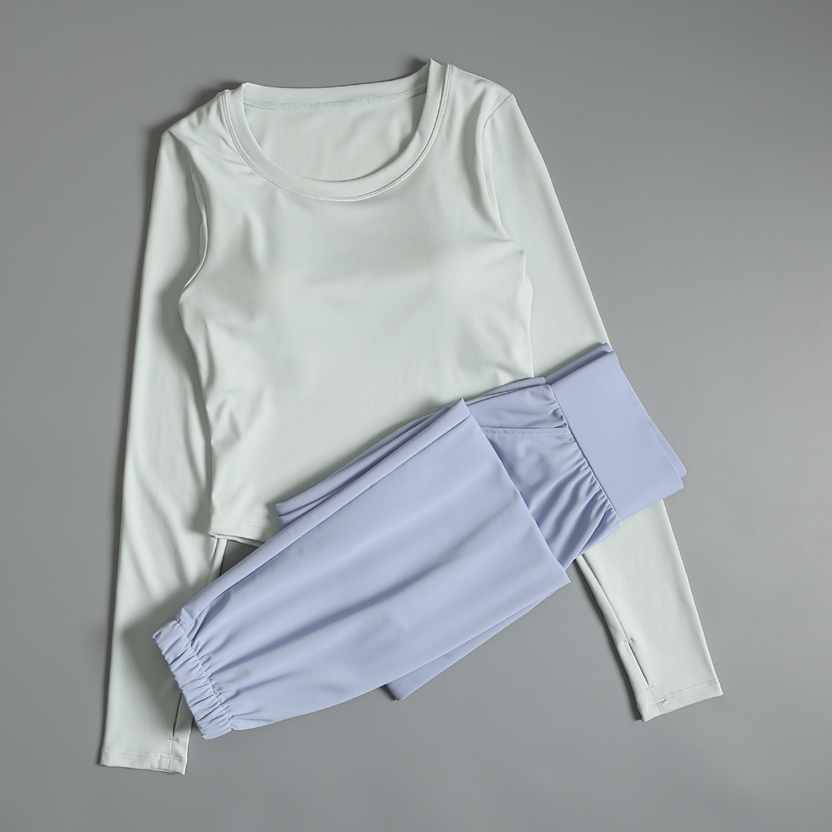 Gym training suit for women pr - огляд і ціна Pilates Yoga Morning