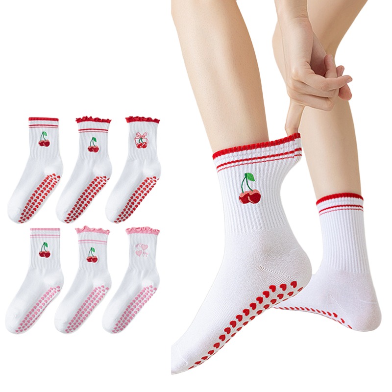 1 pairs Cross-Border Professio - огляд і ціна Pilates & Yoga Vida