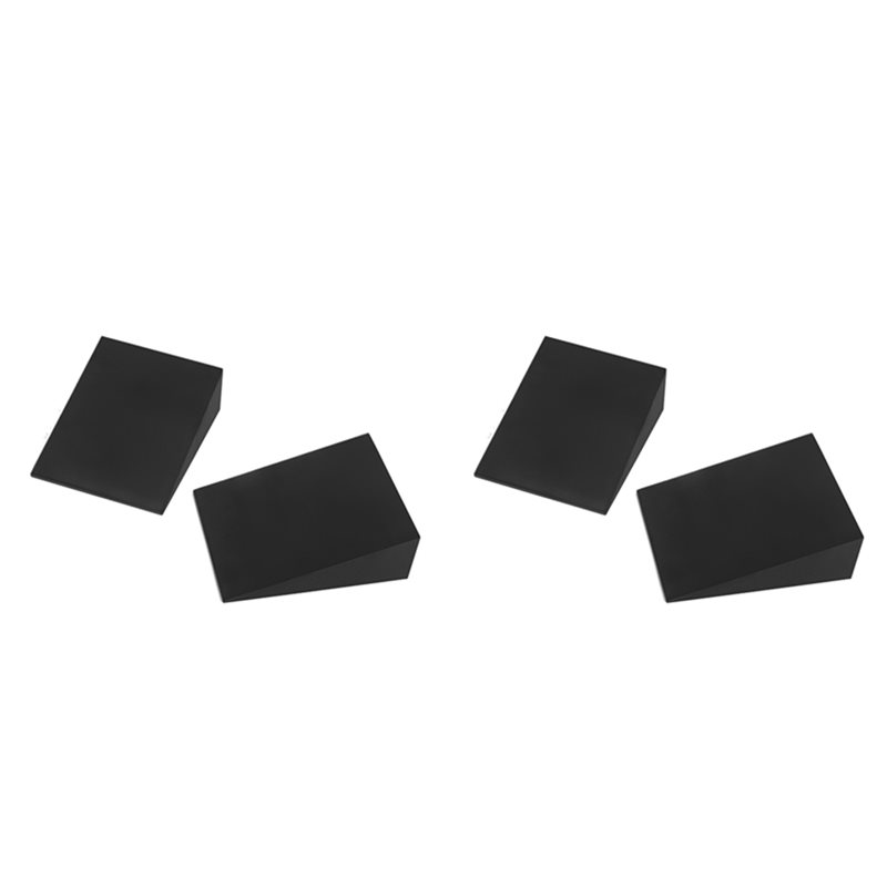 【TRAVEL ESSENTIAL】4Pcs Yoga We - огляд і ціна Pilates Yoga Block Exercises