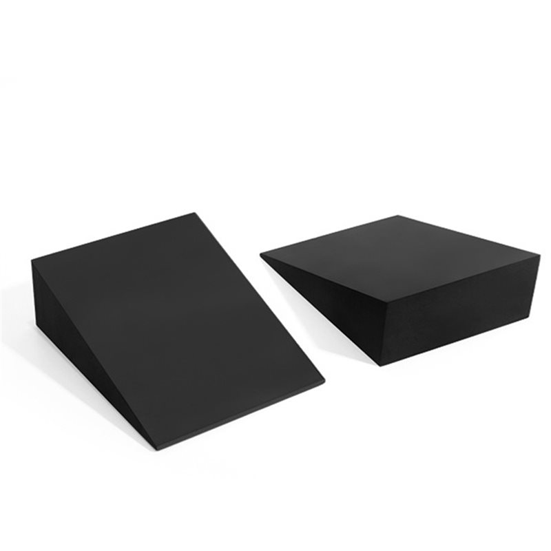 【TRAVEL ESSENTIAL】4Pcs Yoga We - огляд і ціна Pilates Yoga Block Exercises
