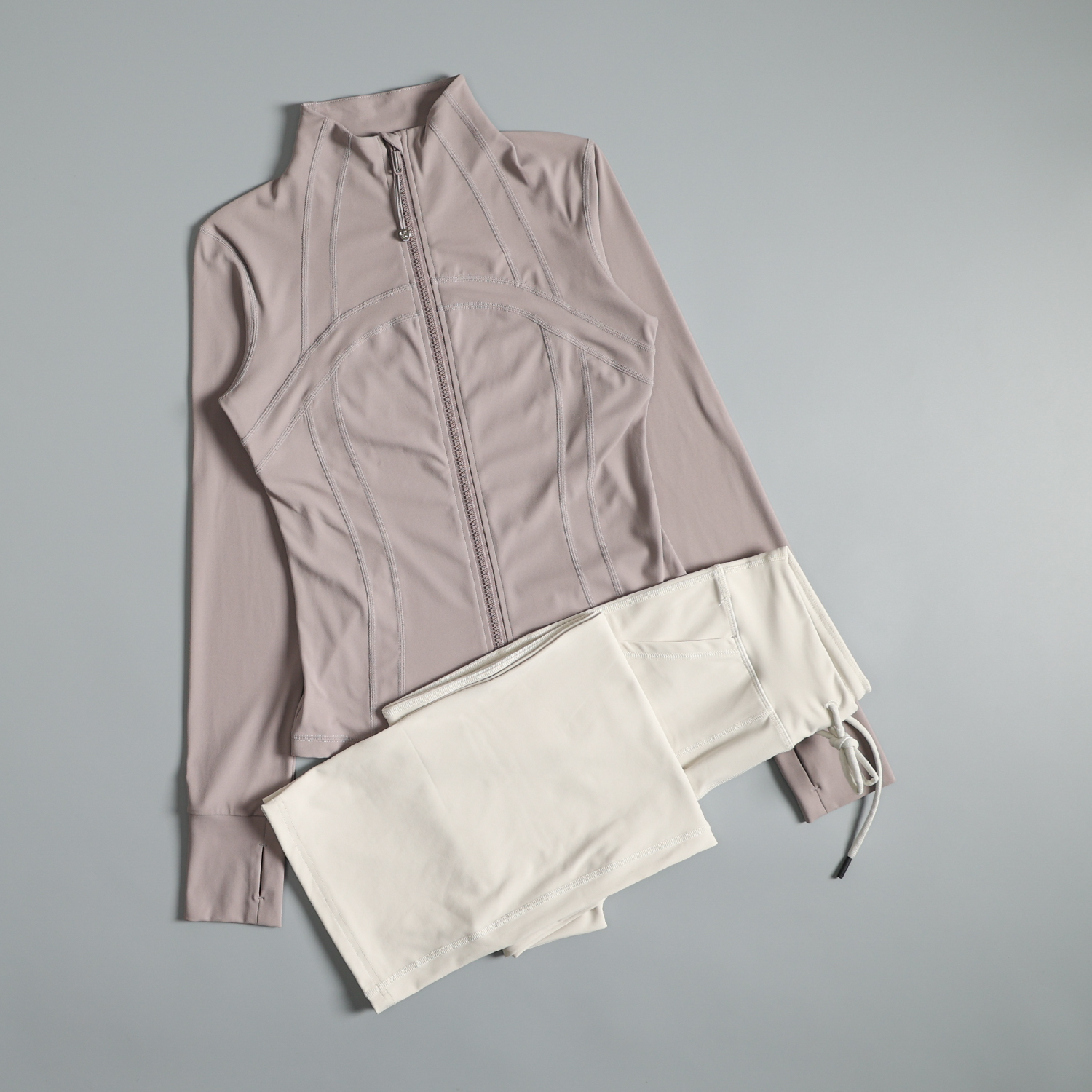 High-end yoga clothing set for - огляд і ціна Pilates Yoga Morning
