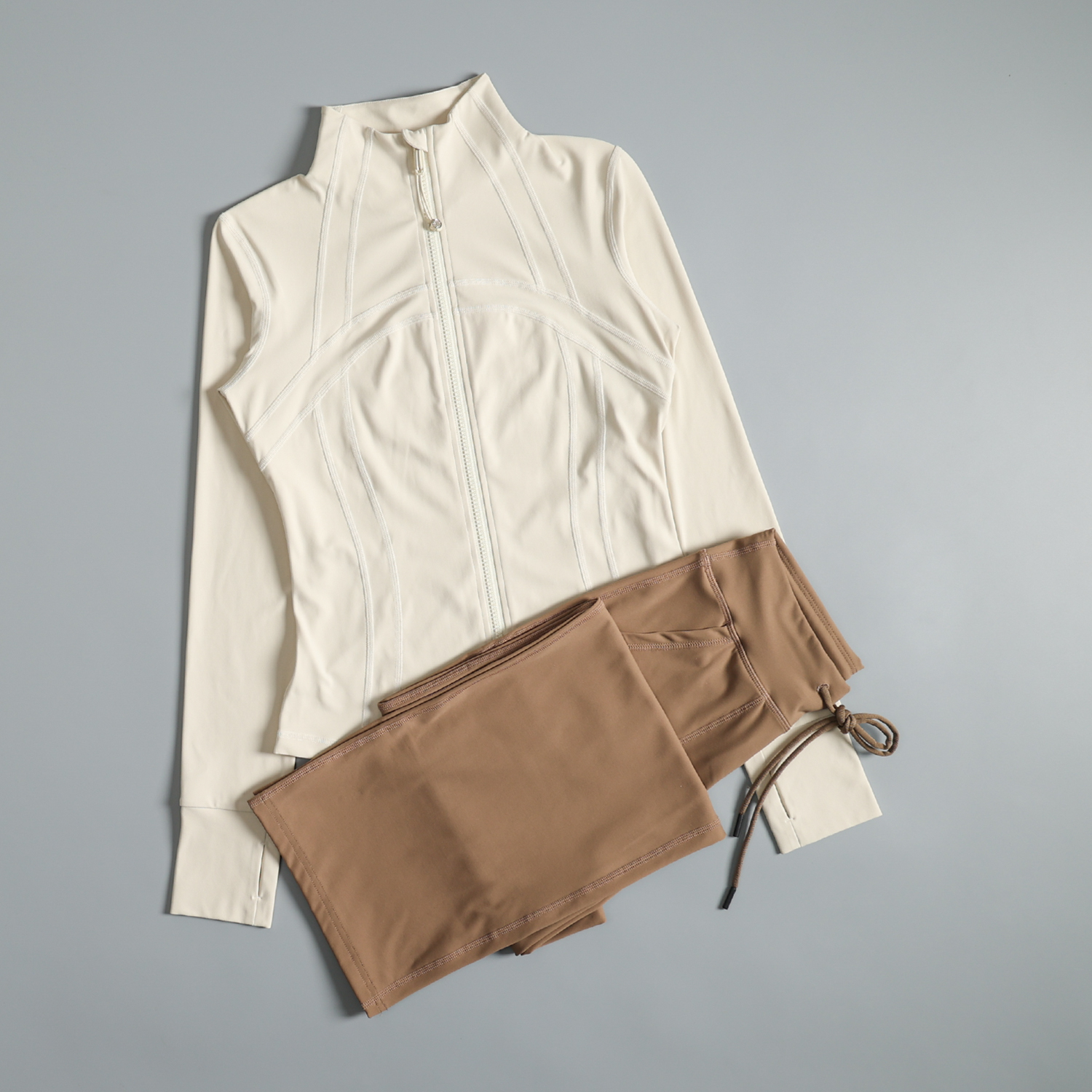 High-end yoga clothing set for - огляд і ціна Pilates Yoga Morning