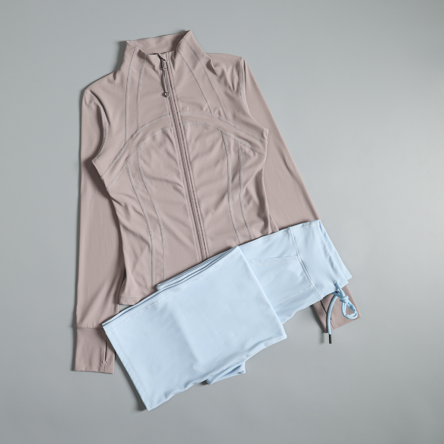 High-end yoga clothing set for - огляд і ціна Pilates Yoga Morning