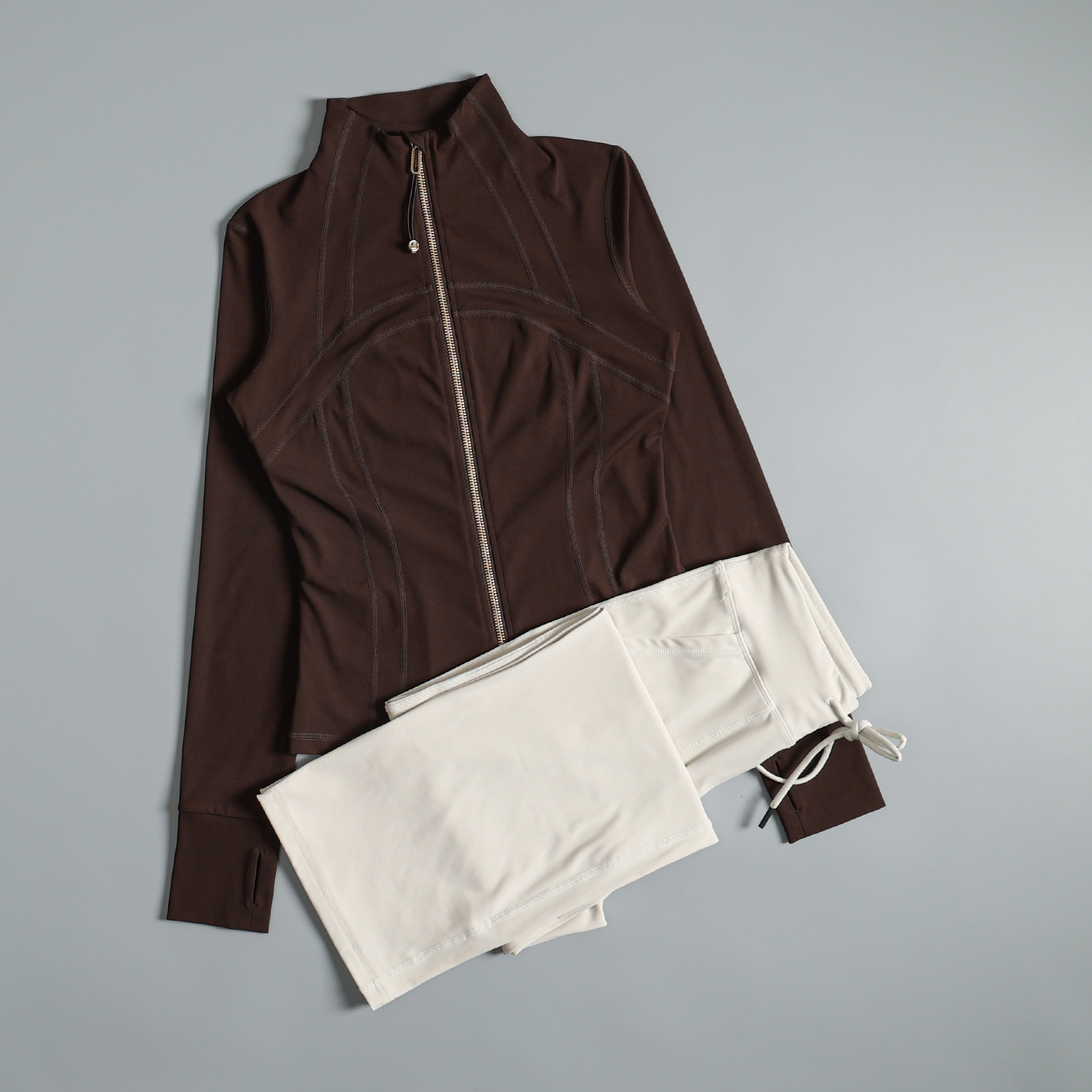 High-end yoga clothing set for - огляд і ціна Pilates Yoga Morning