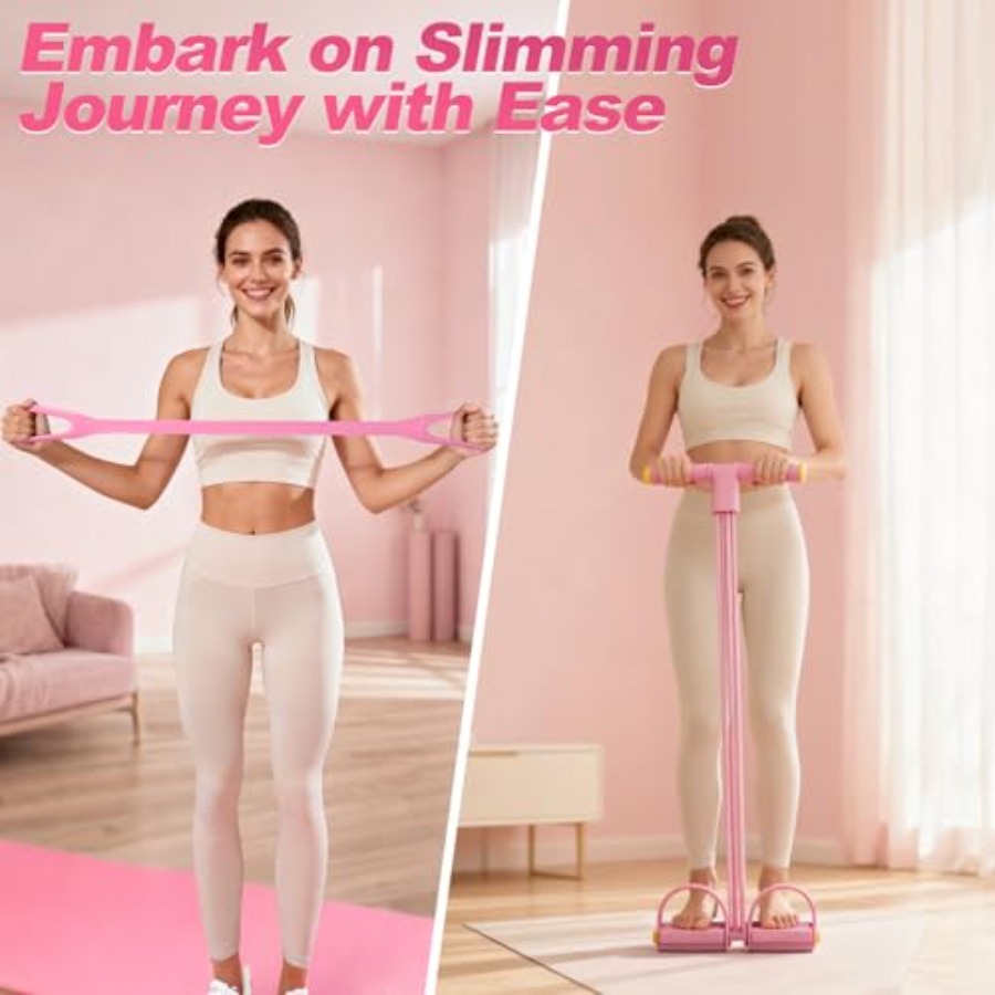 Pilates Kit 14 Pcs, Pilates Es - огляд і ціна Pilates Yoga Kit