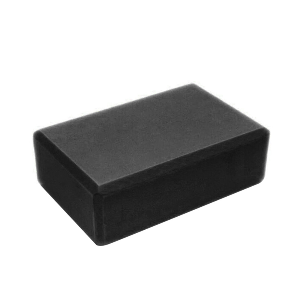 Colored EVA Yoga Block Brick N - огляд і ціна Pilates Yoga Block Exercises