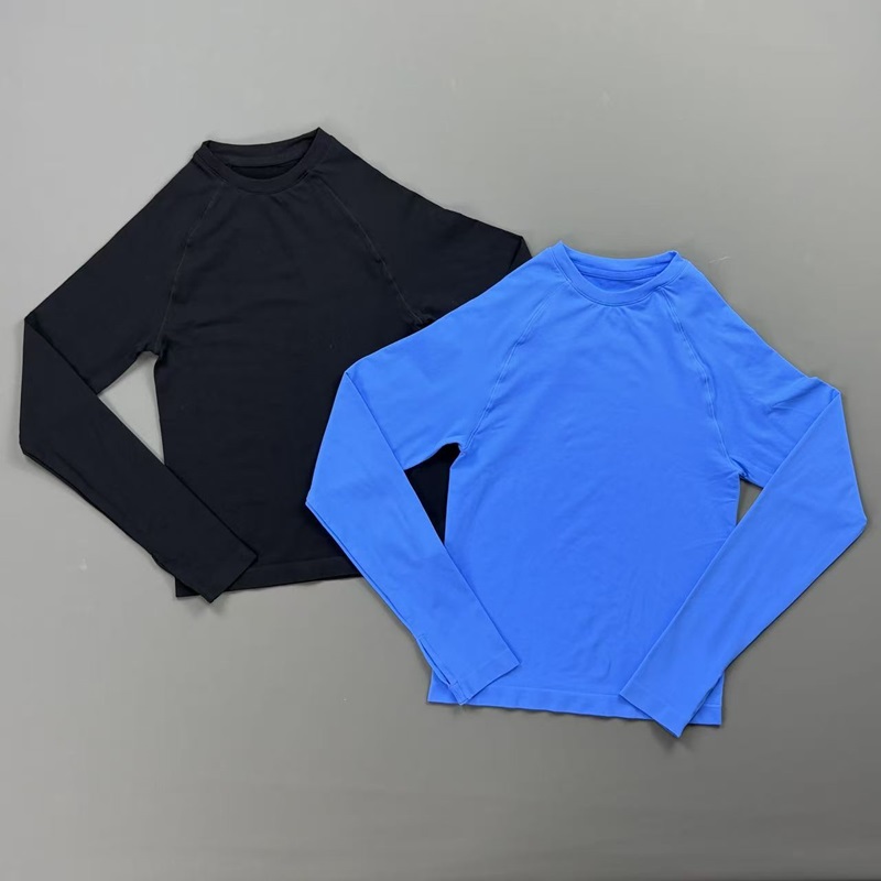 Women Yoga Workout Defy Long S - огляд і ціна Pilates Yoga Wrap Top