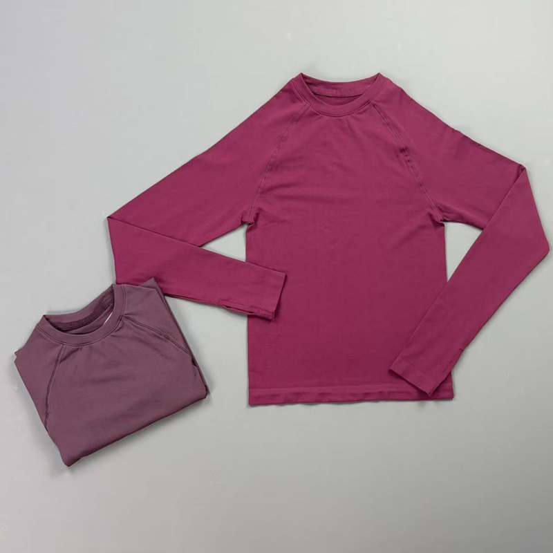 Women Yoga Workout Defy Long S - огляд і ціна Pilates Yoga Wrap Top